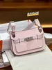 JYPS Designer Crossbody Totes Women 7a حقيقية من الجلد المصنوع يدويًا كلاسيكيًا حقيقيًا متعدد الاستخدامات متعددة الاستخدامات.