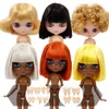 Poppen ICY DBS Blyth 1 6 Bjd Boneka 30Cm Rambut Bersama Tubuh Telanjang Minyak Pendek Termasuk Set Tangan AB Penawaran Khusus Kualitas Tinggi 230905