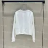 Casual Women T Shirt Long Sleeve Casual Jumper Tops Letter Design Sweatshirt Autumn Spring Sports