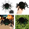 ElectricRC Animals Wall Climbing Spider Remote Control Toys Infrared RC Animal Kid Gift Toy Simulation Furry Electronic Spider Surprise Toy for Kid 230906