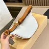 Women Belt Bum Bag Luxury Designer Crossbody Handbags Fanny Pack Leather Shoulder Waist Bags White Mens Clutch Tote Waistpacks Fashion Chest Bag