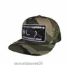Cross Flower Designer Caps Baseball Hearts Mens Snapbacks Blue Black Women Hats High Quality Brand Ch Cap 23SS Chromedtmn
