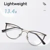 Okulary przeciwsłoneczne Ochrona oka anty-Blue Light okulary