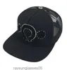 Fleur Snapbacks Croix Designer Casquettes Baseball Coeurs Hommes Bleu Noir Femmes Chapeaux De Haute Qualité Ch Cap Chrome K941