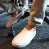 Designer Nevoeiro Chinelos Adilette 2023 Slides Homens Mulheres Moda Marca Sandálias Ao Ar Livre Verão Massagem Pantoufle Preto Aumenta Mulheres Mens Verão Chinelos