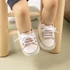 Primi camminatori Scarpe da bambino Scarpe da bambina per neonato Flash Scarpe sportive da culla Infantile Primi camminatori Bambino Suola morbida antiscivolo Scarpe da ginnastica per bambini 230906