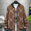 Designer de jaqueta masculina para casaco esportes moda hoodie com manga longa zíper blusão homem roupas topos