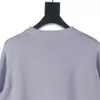 メンズプラスサイズのパーカースウェットシャツ秋 /冬のアクアード編みの編み物eの編み編みの編み物eカスタムjnlargedディテールクルーネックコットン42532