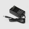 US EU Wall Plug 12v1A/2A/3A24V1A/5V2A/3A Power Adapter Intellgent Settop Router Electronics Products DC strömförsörjning