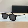 Herren-Sonnenbrille, Designer-Luxus-Sonnenbrille, Damen-Sonnenbrille, Eleganz, neuer Stil, dezenter Luxus, UV400-Schutz, Adelsbrille, Vollformat-Brille