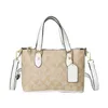 Marca 24SS Borsoni Borsa da donna C's Classic Mini Dumpling borsa versatile borsa a tracolla borsa a tracolla 863 #