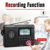 Radio RETEKESS V115 FM AM SW portable avec prise USB 230905