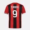 2023/24 OGC Nice FC Soccer Jersey 2024 T.MOFFI S.DIOP SANSON DANTE Uniform Mens THURAM LABORDE BOUDAOUI GUESSAND Football Shirt