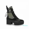 Desert Boot Australia Motocycle Booties Fahsion Boots platforma zimowe botki uwielbiają prawdziwe skórzane flaming