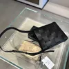 Luxury Bag Bvs Women Botteg Vena Bags Cassette Vertical Crossbody Bag Black X