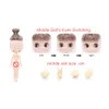 Dolls ICY DBS Blyth Middie Doll Joint Body 20CM Customized Nude doll or Full Set Includes Clothes Shoes DIY Toy Gift for Girls 230906