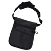 Taillentaschen Nylon Krankenschwester Organizer Gürtel Bandage Tasche Pflegeset Beutel Fanny Pack 230905