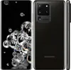 Samsung Galaxy S20 Ultra G988U1 5G هاتف محمول 12 جيجا بايت ذاكرة الوصول العشوائي 128GB ROM 6.9 '' Snapdragon 865 Octacore Quad Camera Smartphone