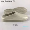 2023 New fashion brand FOG slip on The California Slippers Slide Shoes Men Women Cream Outdoor Runner Sneakers Slippers