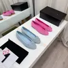 Senior Designer-Schuhe, Ballerinas, Freizeitschuhe, elegante Damenschuhe, luxuriöse gesteppte Slip-on-Ballerinas aus echtem Leder, Damen-Fisher-Loafers-Turnschuhe