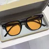 Sonnenbrille Damenmode Shades Sonnenbrille Übergroße Vintage Quadratische Fahrradbrille Anti-UV-Brille