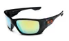 lunettes de soleil designer lunettes de soleil oeil de chat lunettes de soleil pour hommes lunettes de soleil pour femmes 9106 Sports de plein air cyclisme miroir couleur film lunettes hommes marque lunettes de soleil