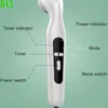 Equipment Portable Slim Equipment Portable Arthritis Physical Therapy Equipment Body Massager Home Use Ultrasound Physiotherapy Device Waist