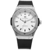 Designer-Herrenuhren für Herren, hochwertige Herrenuhren, mechanische, leuchtende Uhren mit mehreren Zifferblättern, automatische mechanische Armbanduhren