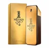 Parfum Rabanne Gold Million Parfym Man 100 ml med långvarig tid miljoner spark parfym