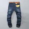 Mode Lente Stretch Jeans Plus Big Size 28-44 46 48 Straight Denim Mannen Beroemde Merk Jeans Heren designer Jeans 2020183p