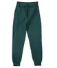 Pantalons pour hommes pantalons deportivos informels para hombre suaves correr otoo e invierno novedad de 230906