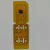 Carte Usim pour Phone13/12/11/ProMax/XR, puce décodable intelligente vers cartes SIM