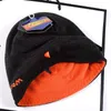 Berretti unisex Lettera di moda Cappelli lavorati a maglia reversibili Berretti invernali in pile con teschio Doppio lato Indossare Bonnet Designer Beanie Cappello da lavoro a maglia per esterni