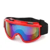 Лыжные очки Обновление лыжных очков UV400 Ветрозащитные пыленепроницаемые лыжные очки со встроенными линзами для близорукости 230905