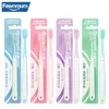 Tandborste Fawnmum Ultrafin Soft Antibacterial Protect Gum Health Tooth Brush Oral Hygiene Teeth Cleaning Tools 230906