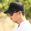 Ball Caps Xdanqinx Summer Heren Mesh Ademende honkbal Ultra dunne mode sportcap voor mannen Flat Gorras Hombre Snapback