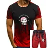 T-shirts pour hommes Je semble vraiment dormir Bearly Awake T-shirts Homme Casual Respirant Coton Sweat T-shirts d'été Simplicité Chemise ample