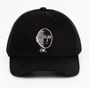 Ballkappen ONE PUNCH-MAN Papa Hut Baumwolle Baseball Cap Anime Fan Stickerei Lustige Hüte Für Frauen Männer Ok Man Punch Snapback Weihnachten