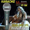 Microphones Beta58 Mikrofon Dinamis Genggam Profesional Berkabel Untuk Kinerja Vokal Langsung Karaoke 230905