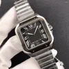 Relojes de pulsera Reloj de lujo para hombres Reloj de pulsera casual Cronógrafo impermeable de alta calidad Mecánico automático