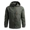 Mens Jackets Autumn Windbreaker Man Oversize Windshield Jacket Men Spring Coat Camping Male Work Wear Clothes 230906