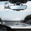 Uppgradera uppgradering av biltelefonhållare bakspegel Mirror Driving Recorder Bracket DVR/GPS Mobiltelefon Support Automotive Interiörstillbehör