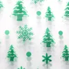 Present Wrap Christmas Home Decoration Party Wedding Diy Tissue Paper Wapping Decorations Packaging Supplies