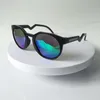 Lunettes de soleil polarisées de marque pour hommes et femmes, lunettes de soleil pour Sports de plein air, cyclisme, coupe-vent, Protection Uv