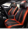 Fundas de asiento de coche a su gusto, accesorios para automóviles, cojines para Ix35 I30 ELANTRA SONTA EF NF I25 CELESTA Ix25 SONATA