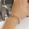 Bracelets à breloques, bracelet d'amitié réglable pour femmes et filles