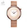 Womens Watch Watches High Quality Luxury Fashion Creative Simple Personality Light Luxury Waterproof Watch