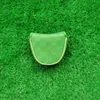 Andere golfproducten Golfclubhoofdcovers met beperkte oplage Houten driverprotect-headcover Golfaccessoires Putter Golf hybride clubhoofdcover 230905