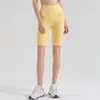 Correndo shorts smvp verão cintura alta controle de barriga yoga mulheres leggings esportes ginásio collants ciclismo escalada secagem rápida