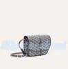 lustrzana jakość hurtowa torby posłańca kobiety męskie modne torebka torebka torebka Tote kamera na ramię luksusowe designerskie torba oryginalna skórzana torba na ciał